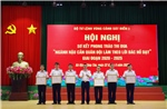 Vùng Cảnh sát biển 3 lan tỏa phong trào thi đua làm theo lời Bác