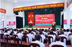 Kiểm tra kỹ năng nghề Vùng 3: Xây nền tảng huấn luyện chính quy, hiện đại