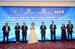 Hệ sinh thái Jedtop Capital và Dự án Jetopdao chính thức được khởi động tại Việt Nam
