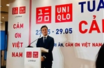 UNIQLO khởi động Tuần lễ cảm ơn từ 23 - 29/5 với nhiều quà tặng và ưu đãi hấp dẫn