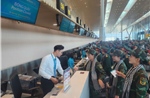 Vietnam Airlines chuyển toàn bộ đường bay nội địa sang nhà ga T3 Tân Sơn Nhất