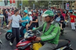 TP Hồ Chí Minh: Đề xuất chuyển đổi 400.000 xe máy công nghệ sang xe điện