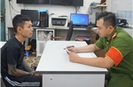  Bắt giữ nghi phạm cướp giật tài sản của du khách sau 10 giờ gây án