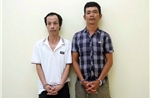 TP Hồ Chí Minh: Bắt giữ 2 đối tượng đăng tải thông tin xuyên tạc trên mạng