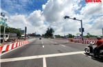 TP Hồ Chí Minh: Mở thêm đường vào nhà ga T3 nhằm giảm ùn tắc trên đường Cộng Hòa