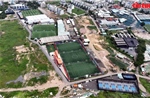 TP Hồ Chí Minh: Sân thể thao tự phát ‘mọc như nấm sau mưa’ trên đất công