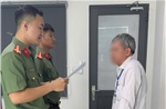 Công an TP Hồ Chí Minh xử lý cá nhân tung tin sai sự thật trên mạng xã hội