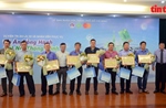 TP Hồ Chí Minh tôn vinh 30 lái xe, nhân viên phục vụ xe buýt tiêu biểu