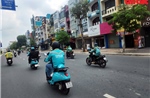 TP Hồ Chí Minh bàn lộ trình &#39;xanh hóa&#39; đội ngũ tài xế công nghệ