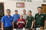 TP Hồ Chí Minh: Nhiều hoạt động tri ân nhân Ngày Thương binh - Liệt sĩ 