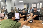 TP Hồ Chí Minh tiếp nhận hơn 5.000 hồ sơ định danh điện tử cho người nước ngoài