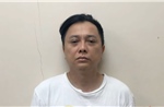 TP Hồ Chí Minh: Nhà thiết kế Nguyễn Công Trí bị bắt vì liên quan đến đường dây ma túy