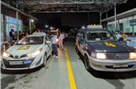 TP Hồ Chí Minh tổ chức thi sát hạch lái xe đến khuya, giải quyết hồ sơ tồn đọng