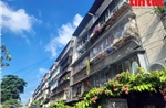 TP Hồ Chí Minh còn gần 1.500 căn hộ &#39;chuồng cọp&#39; chưa mở lối thoát hiểm thứ 2