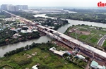TP Hồ Chí Minh: Hơn 47 km đường Vành đai 3 sẽ thông xe kỹ thuật vào cuối năm 2025
