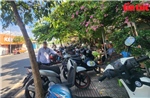 TP Hồ Chí Minh chấn chỉnh tình trạng lấn chiếm lòng đường, vỉa hè