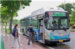 Mở tuyến xe buýt từ Bình Dương kết nối tuyến metro Bến Thành - Suối Tiên 