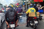 TP Hồ Chí Minh: Lấy ý kiến về việc hạn chế xe xăng, dầu tại các khu vực có nguy cơ ô nhiễm cao