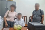 Công an TP Hồ Chí Minh giải cứu một nạn nhân bị &#39;bắt cóc online&#39;