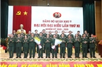 &#39;Đại hội không giấy&#39; - Dấu ấn đổi mới, sáng tạo của Đảng bộ Quân khu 7