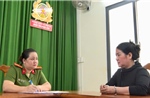 Triệt phá đường dây cho vay lãi nặng do &#39;Má Hạnh&#39; cầm đầu