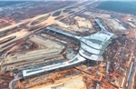 Đề xuất chuyển toàn bộ chuyến bay quốc tế về Cảng hàng không quốc tế Long Thành