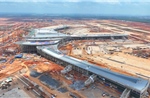Toàn bộ chuyến bay quốc tế sẽ chuyển sang sân bay Long Thành từ giữa năm 2026
