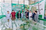 Khai trương Sales Gallery dự án Green Valley City tại Tân Uyên