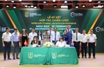 Trường quốc tế Canada Lào Cai hợp tác giáo dục với Ultra Education