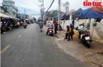 TP Hồ Chí Minh: Mạnh tay xử lý vi phạm lấn chiếm lòng đường, vỉa hè