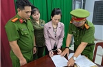 TP Hồ Chí Minh: Bắt khẩn cấp chủ cơ sở nha khoa Tuyết Chinh