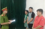 TP Hồ Chí Minh:  Hai nhóm youtuber xô xát, 4 người bị bắt khẩn cấp