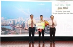 Triễn lãm 50 bức ảnh xuất sắc nhất tôn vinh những góc nhìn đa sắc về TP Hồ Chí Minh