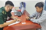 TP Hồ Chí Minh: Bắt đối tượng tàng trữ trái phép chất ma tuý