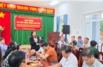 TP Hồ Chí Minh: Tuyên truyền phòng, chống khai thác IUU qua mô hình &#39;Cà phê sáng cùng ngư dân&#39;