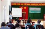 Hơn 200 ngư dân được tuyên truyền về hành lang an toàn đường ống dẫn khí biển