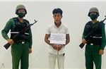 Công an TP Hồ Chí Minh bắt quả tang đối tượng tàng trữ trái phép chất ma túy