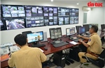 TP Hồ Chí Minh: Hệ thống camera AI phát hiện hơn 3.100 trường hợp vi phạm giao thông sau hơn 1 tháng