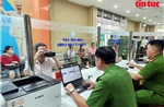 TP Hồ Chí Minh triển khai Bộ phận &#39;một cửa&#39; tại Công an phường, xã