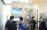 TP Hồ Chí Minh ra mắt mô hình &#39;Trạm công dân số&#39; đầu tiên tại khu dân cư
