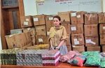 Khởi tố, bắt tạm giam Ngân 98 vì sản xuất, buôn bán hàng giả
