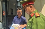 Công an TP Hồ Chí Minh làm sạch dữ liệu đăng ký phương tiện và GPLX