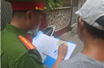 Công an thực hiện thu thập thông tin và đổi giấy phép lái xe sang thẻ PET như thế nào?