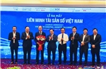 Kiến tạo giá trị vì sự phát triển bền vững của Việt Nam trong kỉ nguyên số
