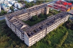 Ngôi trường ‘ngủ quên’ 8 năm ở TP Hồ Chí Minh