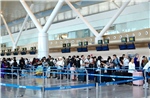 Sân bay Tân Sơn Nhất dự kiến đón 145.000 hành khách/ngày dịp Tết Bính Ngọ 2026