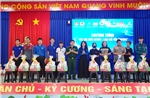 Lan tỏa yêu thương từ những hoạt động thiết thực