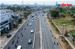Dự án Quốc lộ 13 tại TP Hồ Chí Minh sẽ ‘cán đích’  vào quý II/2026