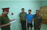 TP Hồ Chí Minh: Tạm giữ đối tượng nhiều lần bạo hành con riêng của 'vợ'