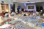 TP Hồ Chí Minh: Triệt phá đường dây sản xuất hơn 100.000 dụng cụ phục vụ sử dụng ma túy